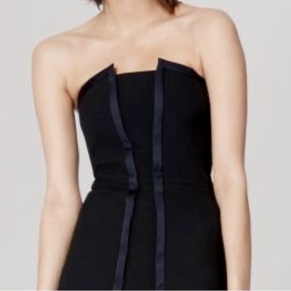 🎉HP🎉 Maje dress - Picture 2 of 15